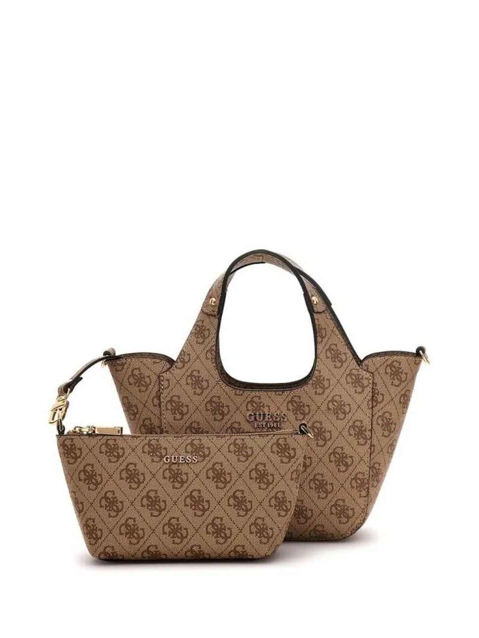 Guess laukku Ltl Calista 2 in 1 Mini Tote