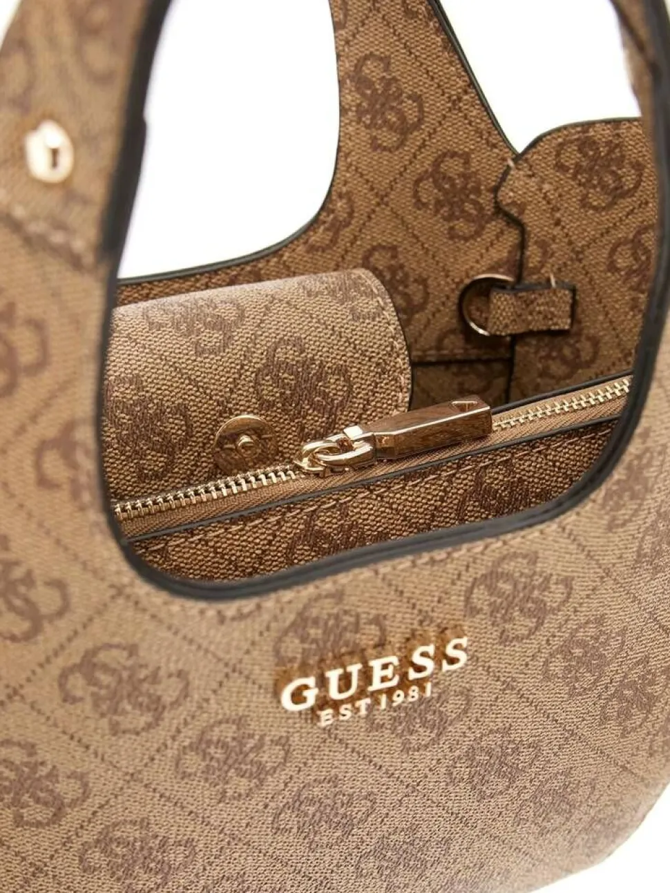 Guess laukku Ltl Calista 2 in 1 Mini Tote