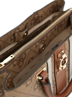 Guess laukku Ltl Erenia Girlfriend Satchel