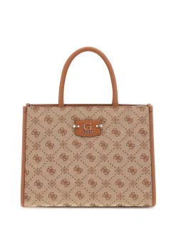 Guess laukku Ltl Neda 2 Comp Tote