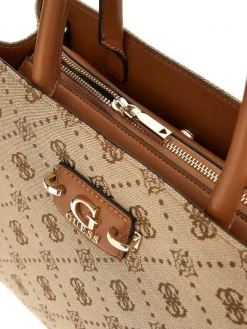 Guess laukku Ltl Neda 2 Comp Tote