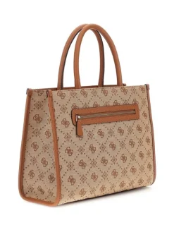 Guess laukku Ltl Neda 2 Comp Tote