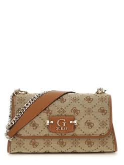 Guess laukku Ltl Neda Convertible Xbody Flap