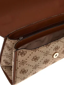 Guess laukku Ltl Neda Convertible Xbody Flap