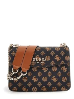 Guess laukku Mom Evelune Convertible Xbody Flap