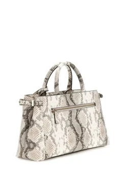 Guess laukku Nat Lefia Luxury Satchel
