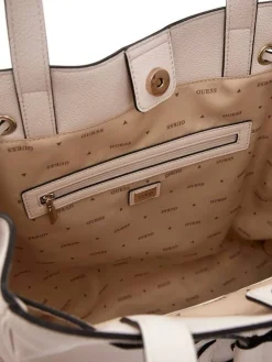 Guess laukku Off Calebra Drawstring Tote