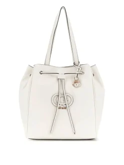 Guess laukku Off Calebra Drawstring Tote