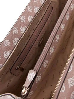 Guess laukku Rwo Wilder Zip Bottom Shopper Tote