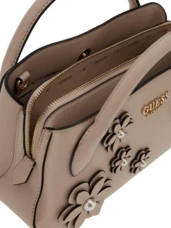 Guess laukku Sit Zaria Small Girlfriend Satchel