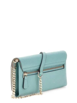 Guess laukku Tea Noelle Xbody Flap Organizer