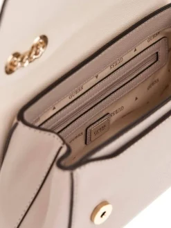 Guess laukku Tmu Eco Ali Convertible Xbody Flap