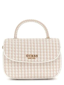 Guess laukku Wml Mirema Top Handle Flap