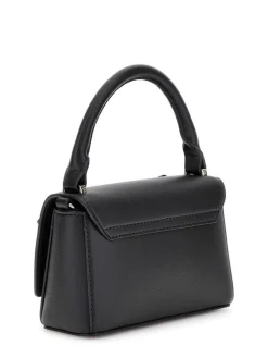 Guess lHWBG73 30780 Bla Zaria Mini Top Handle Flap