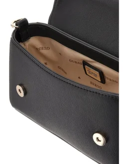 Guess lHWBG73 30780 Bla Zaria Mini Top Handle Flap