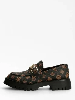 Guess loaferit Ilary Brocr