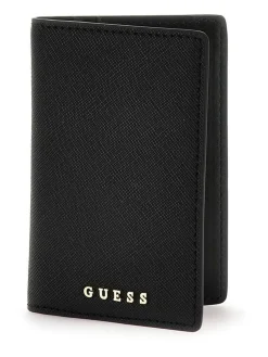 Guess lompakko Bla Card Holder