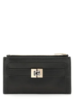 Guess lompakko Bla G Elite Card Holder