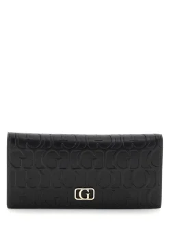 Guess lompakko Bla G Television Card Holder