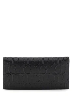 Guess lompakko Bla G Television Card Holder