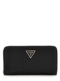 Guess lompakko Bla Laurel Slg Cheque Organizer