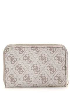 Guess lompakko Dko Zamira Slg Medium Zip Around