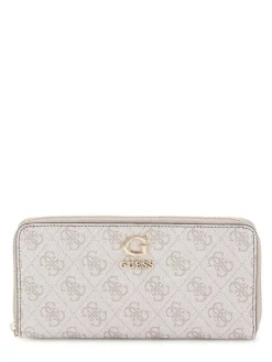 Guess lompakko Dko Zamira Slg Large Zip Around