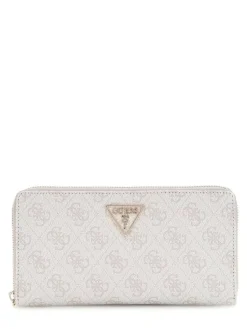 Guess lompakko Dvl Laurel Slg Cheque Organizer