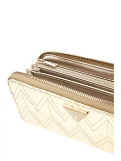 Guess lompakko Gol Adelard Slg Large Zip Around