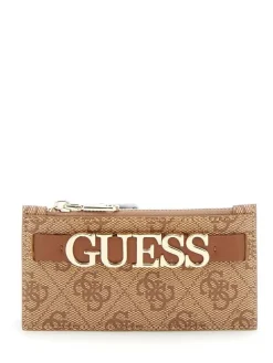 Guess lompakko Lou Zamira Cardcase