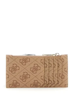 Guess lompakko Lou Zamira Cardcase