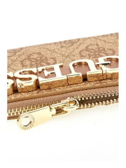 Guess lompakko Lou Zamira Cardcase