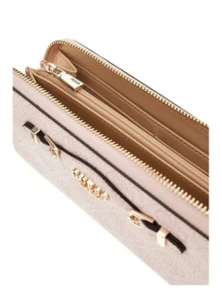 Guess lompakko Rwg Katya Slg Large Zip Around