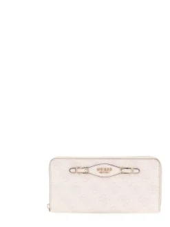 Guess lompakko Rwg Katya Slg Large Zip Around