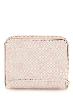 Guess lompakko Rwg Katya Slg Small Zip Around