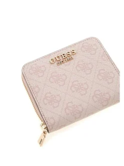 Guess lompakko Rwg Katya Slg Small Zip Around