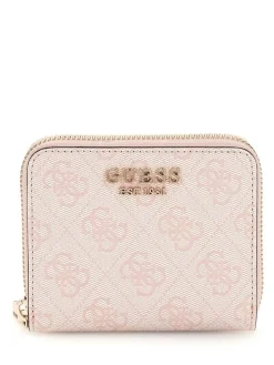 Guess lompakko Rwg Katya Slg Small Zip Around