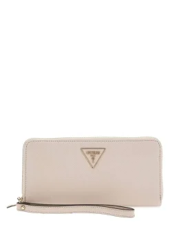 Guess lompakko Sag Laurel Slg Medium Zip Around