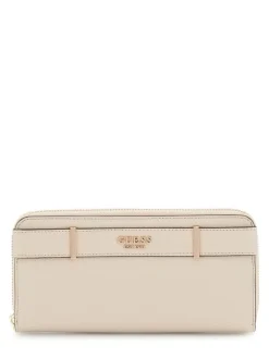 Guess lompakko Tau Anadela Slg Large Zip Around