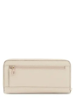 Guess lompakko Tau Anadela Slg Large Zip Around