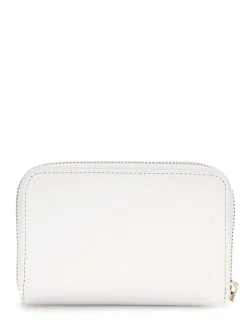 Guess lompakko Whi Anadela Slg Medium Zip Around