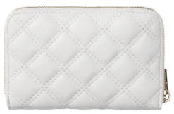 Guess lompakko Whi Giully Slg Medium Zip Around