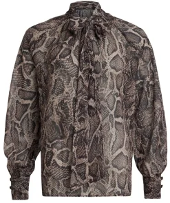 Guess pusero Audrine bow