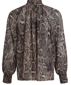 Guess pusero Audrine bow