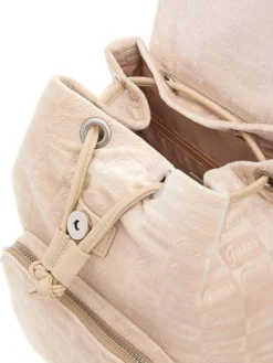 Guess reppu Cocb Velvet Backpack