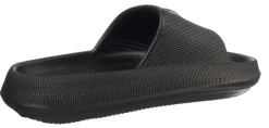Guess sandaalit JBLK Rubber Slippers