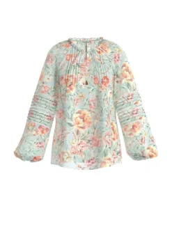 Guess sifonkipusero Gilda