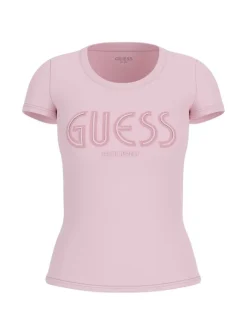 Guess t-paita Guess logo