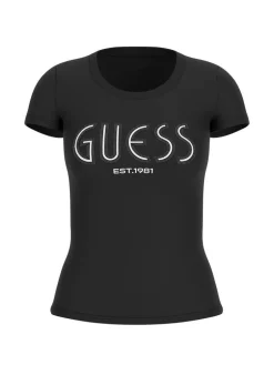 Guess t-paita Guess logo