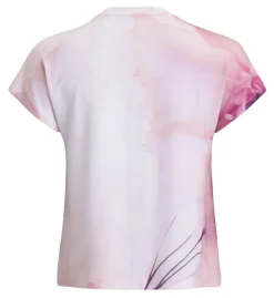 Guess t-paita Logo Kimono